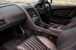 Aston Martin DB9 GT 2015 года (UK)